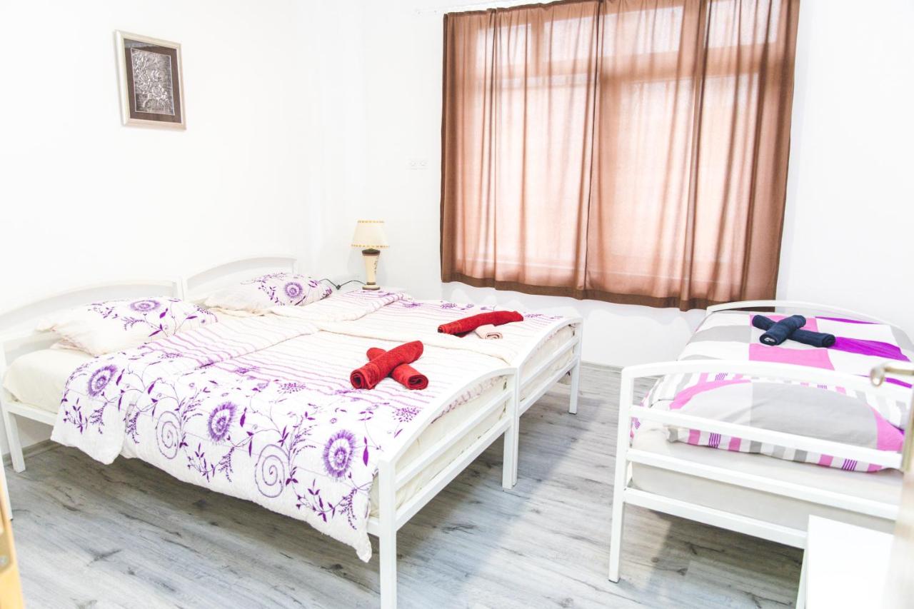 APP&ROOMS MG Jablanica - B&B Jablanica