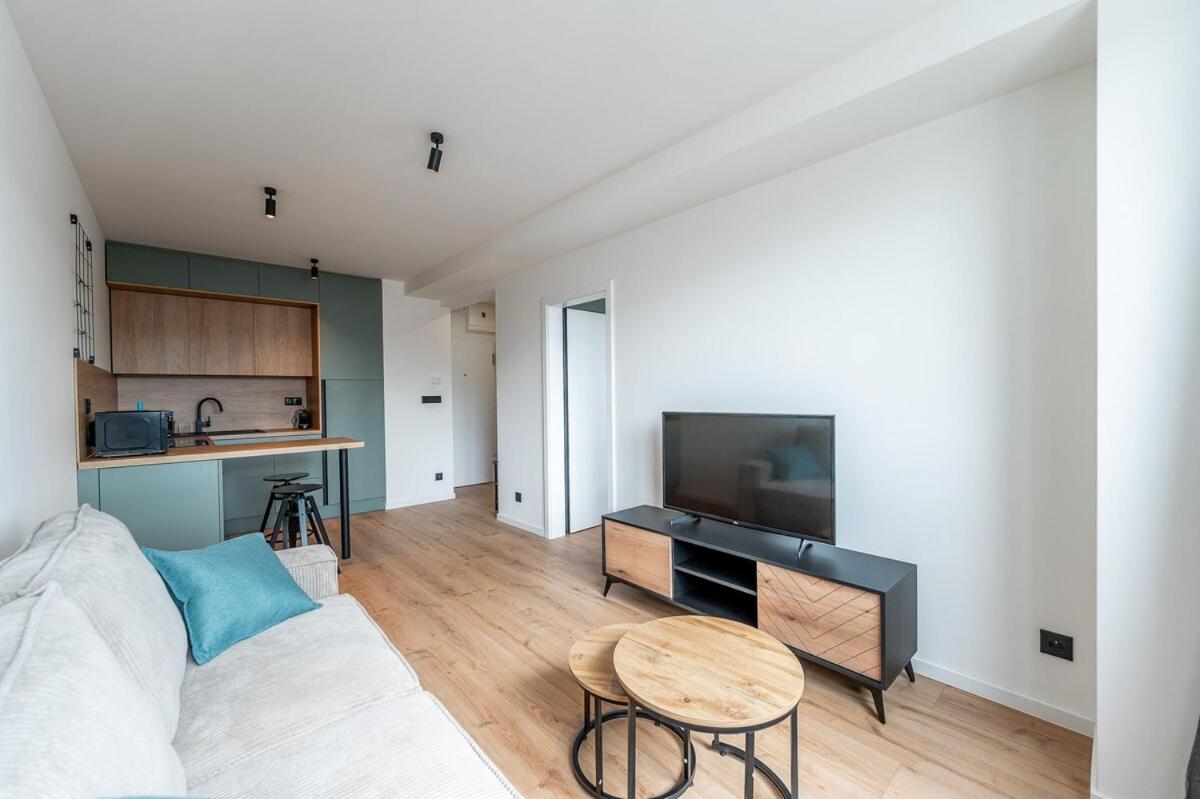 Apartment Krivá Košice - B&B