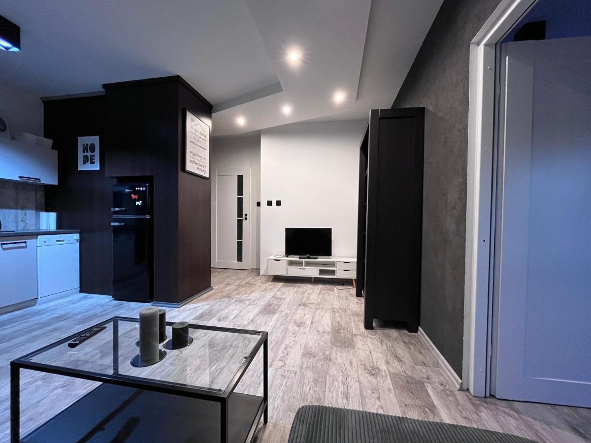 Apartament Culica Września - Ferienwohnung Września
