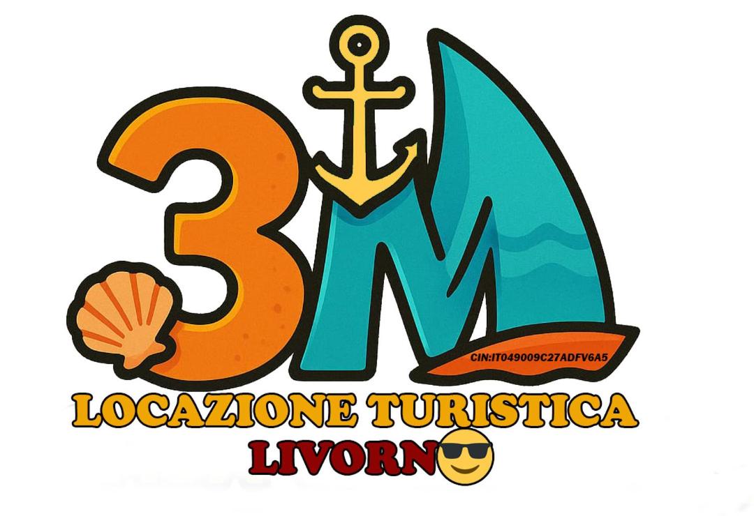 3M Locazione Turistica Livorno - Bed and Breakfast Livorno