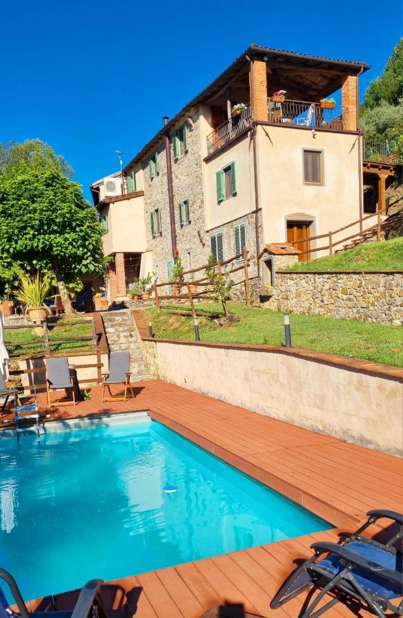 Vicinato Homestead - B&B