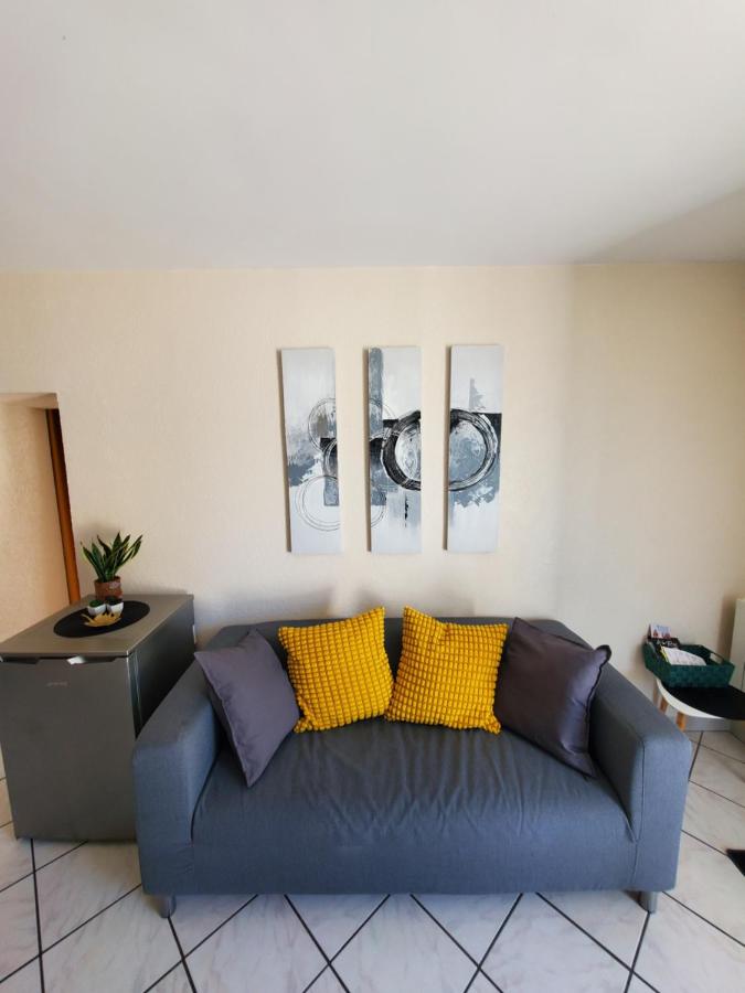 Oncle xa - B&B