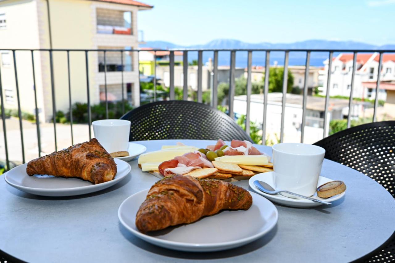Apartmani Anitas - Ferienwohnung Gradac