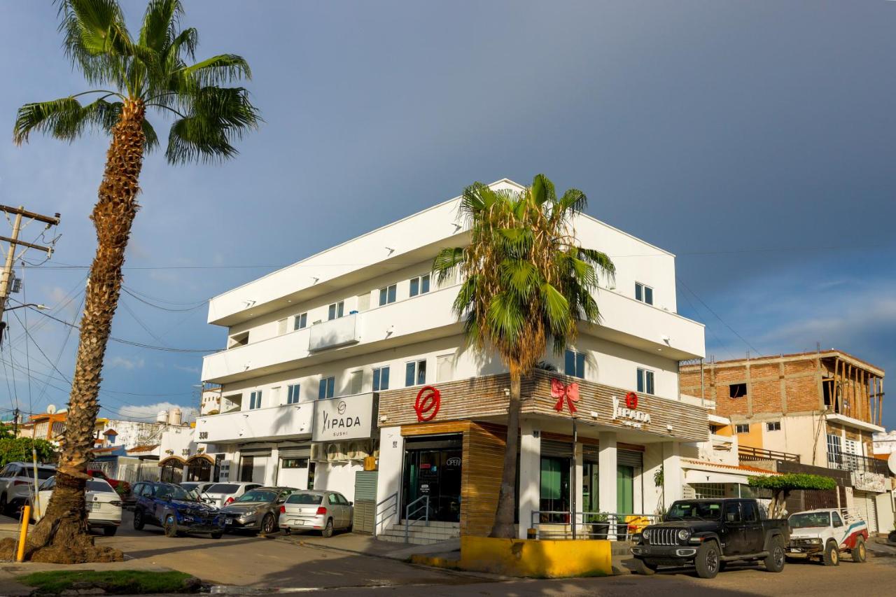 excelente departamento vacacional - Ferienwohnung Mazatlán