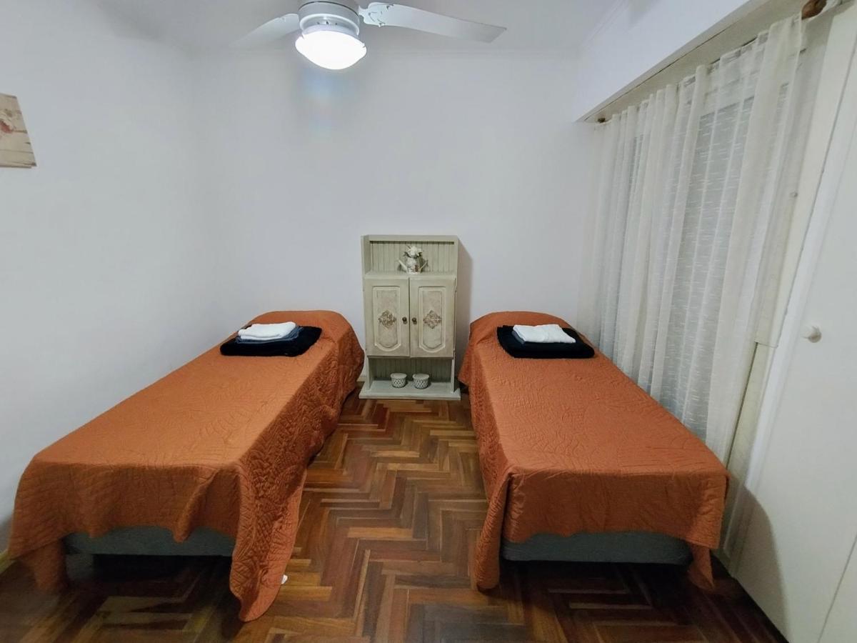 PRECIOSO DPTO para 8 personas pleno centro Urquiza 816 4B - Chambres d'hôtes Concordia