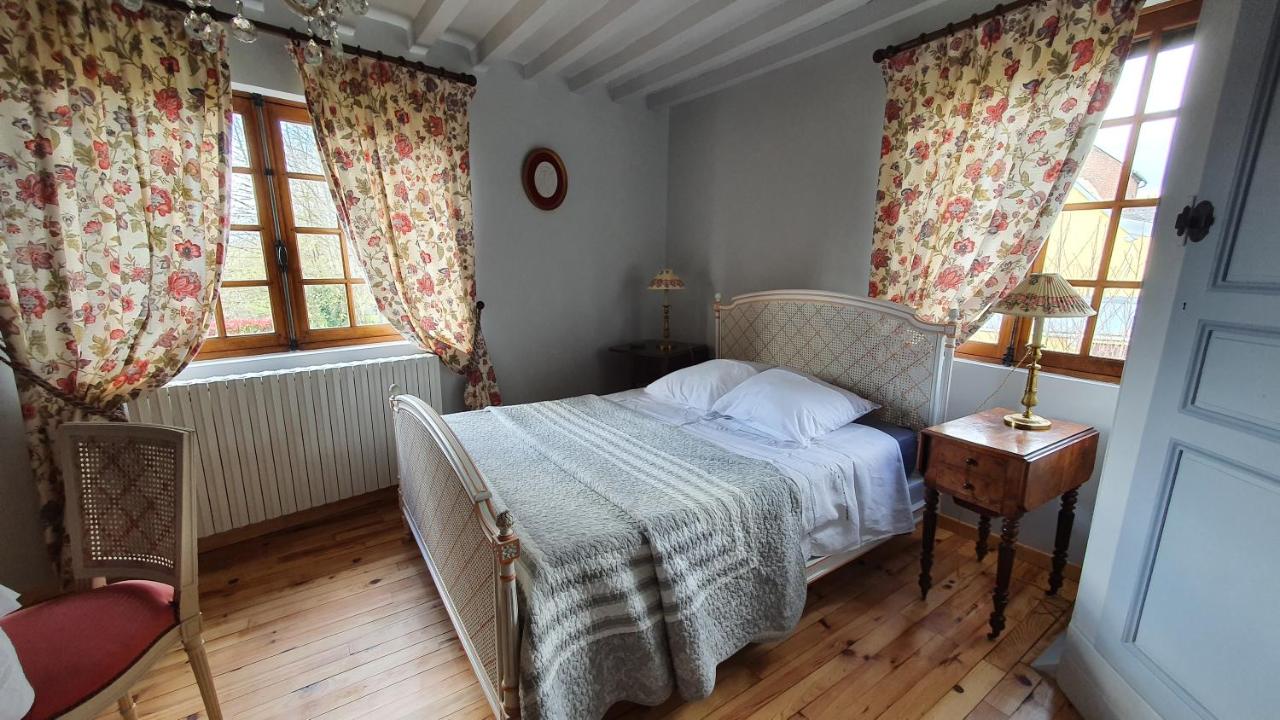 Tweepersoonskamer met Eigen Badkamer