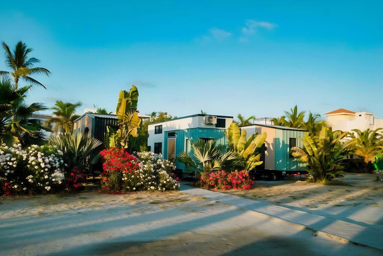 Tiny House - B&B Mazatlán
