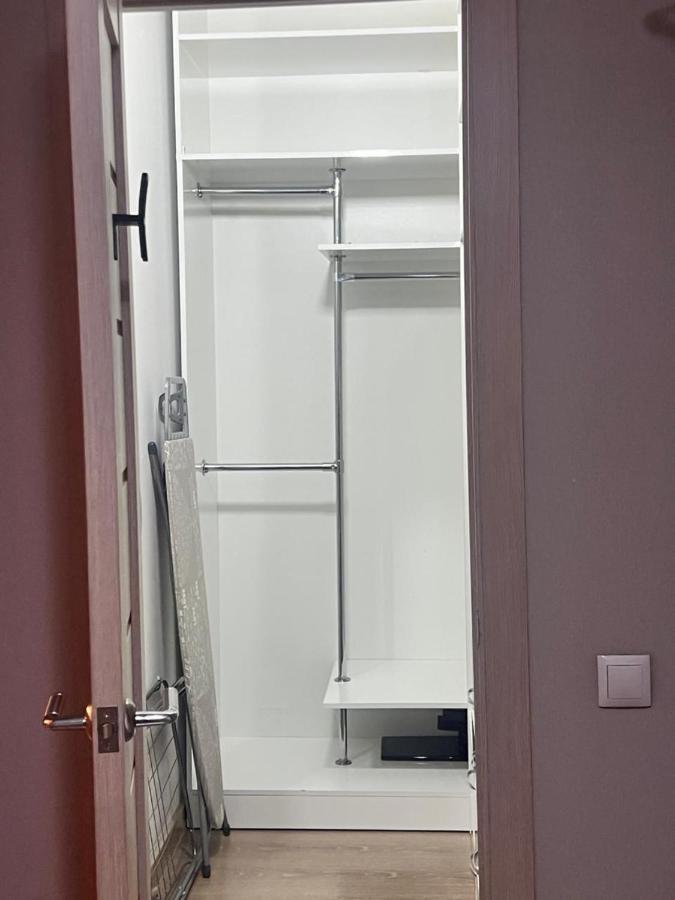 Apartamento de 1 dormitorio