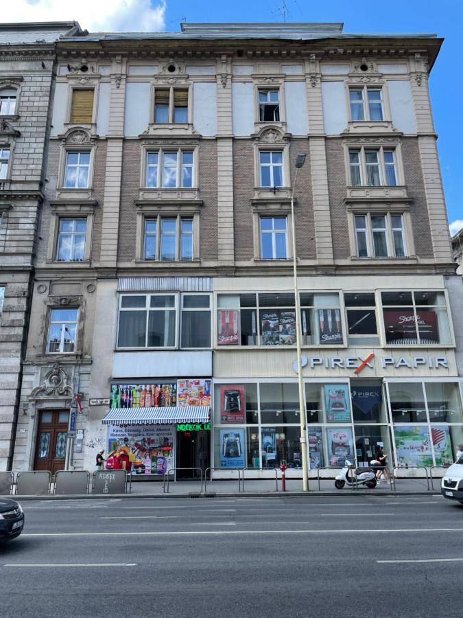 Modern Studio Apartments in Downtown Budapest - Ferienwohnung Budapest