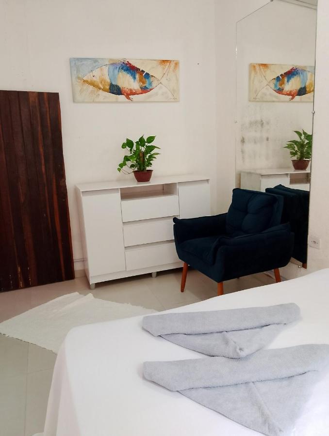 Casa Ilhabela 2 centro a 5 minutos - Ferienwohnung Ilhabela