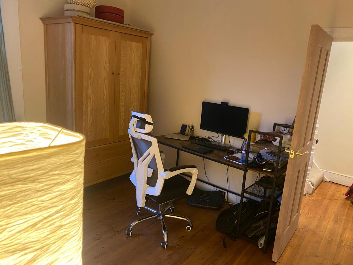 A charming flat in NW London - B&B London