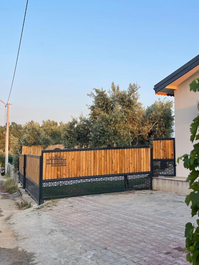 Villa Serenity - B&B Fethiye