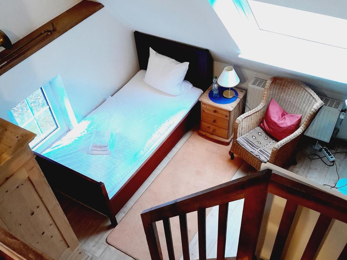 Familienzimmer 
