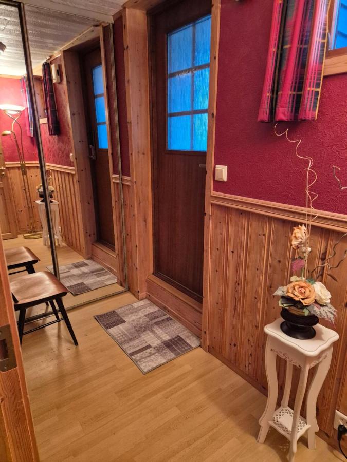 The Blue house apartment - B&B