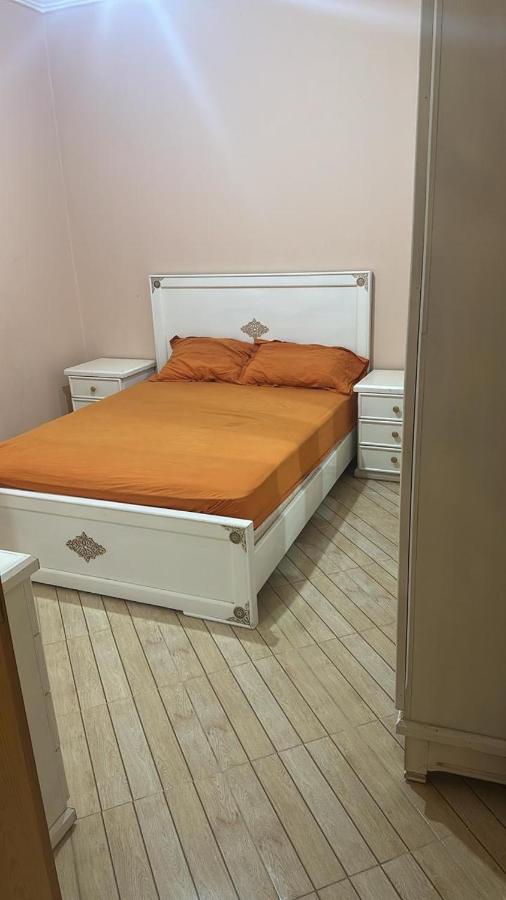 Maison pour un séjour près de la mer - Ferienwohnung Saidia
