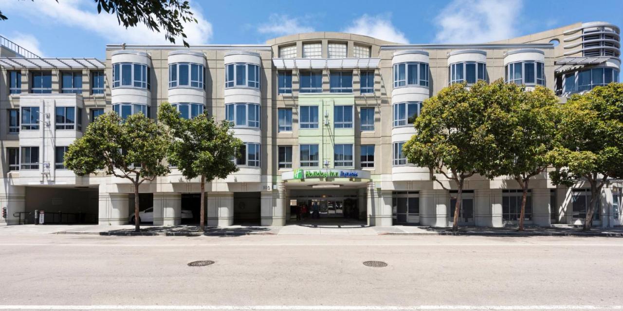 Holiday Inn Express Hotel & Suites Fisherman's Wharf By IHG