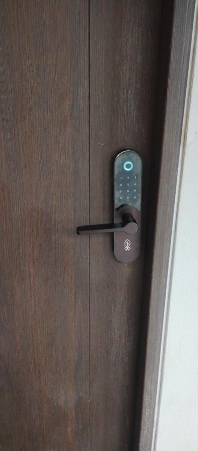 Departamento en zona de lujo con alberca y gym - B&B Guadalajara