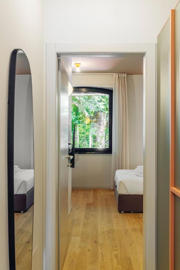 Two-Bedroom Family Apartment - Via Lamarmora 1