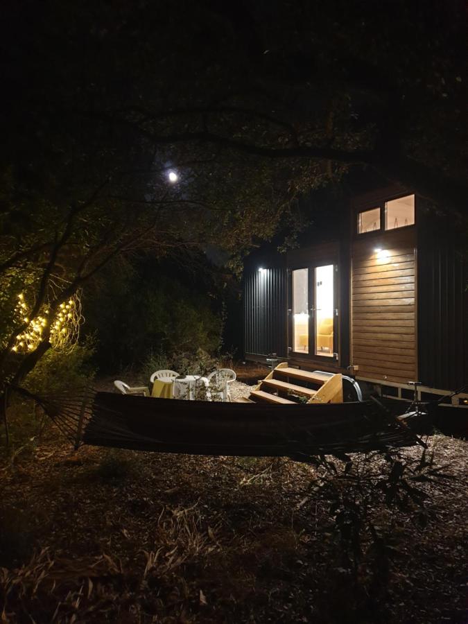 Mobile Home
