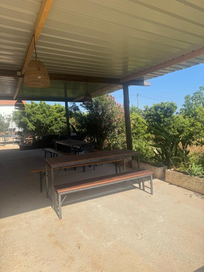 Casa Oliveira - Bed and Breakfast Silves