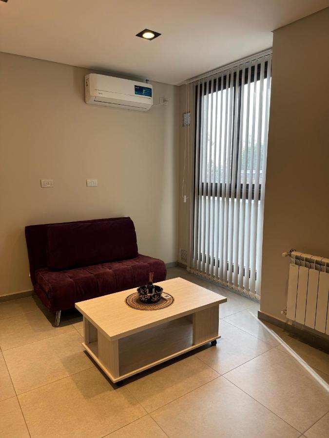Depto Nuevo Belgrano - B&B