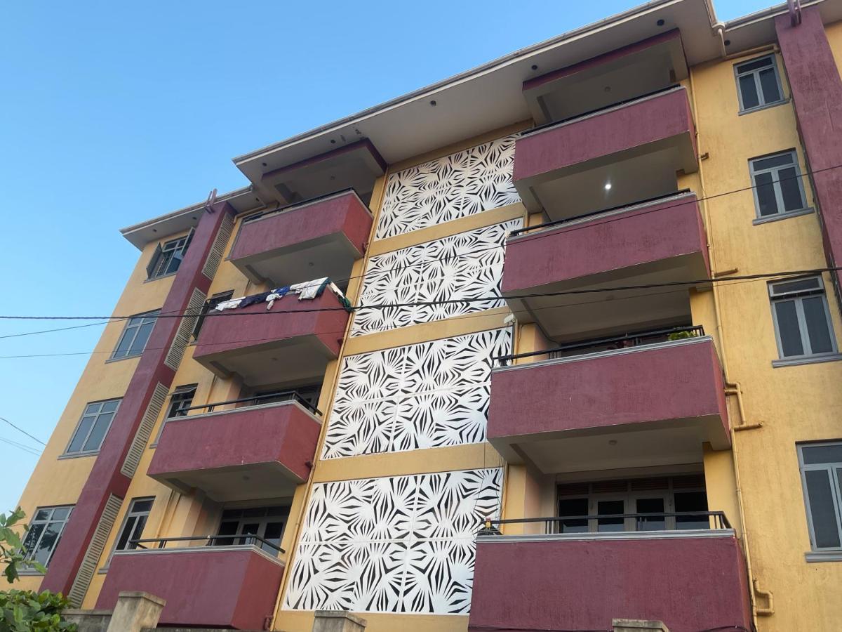 Wakanda Homes - B&B