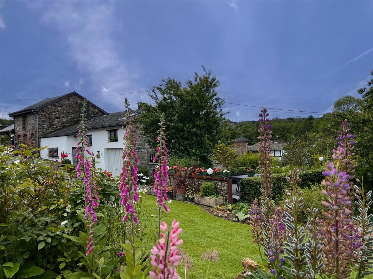 Alegria - B&B