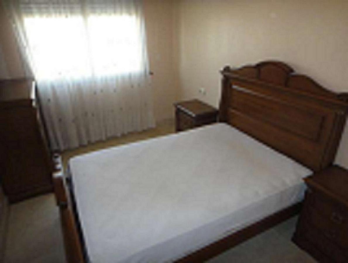 Apartamento de 2 dormitorios