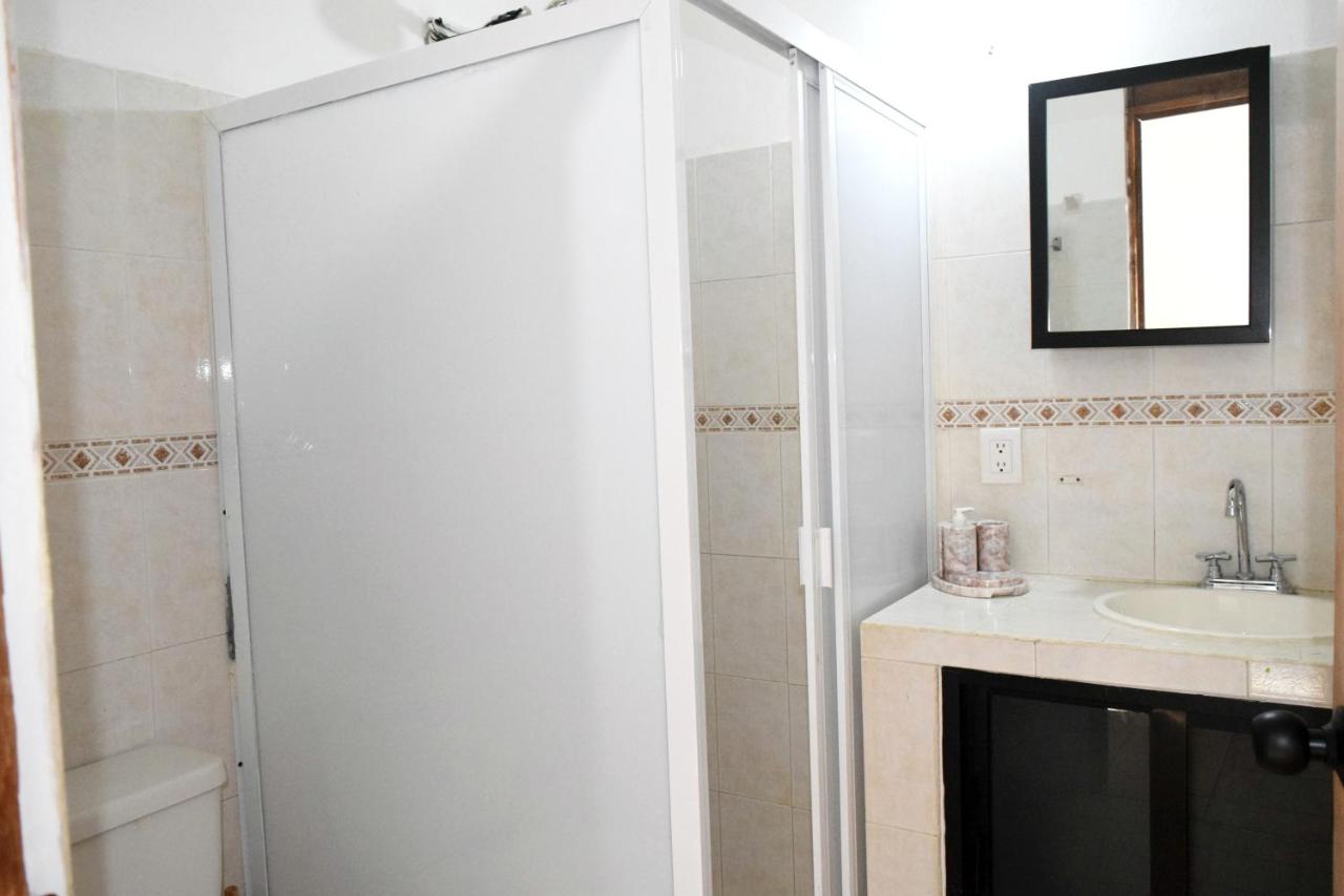 Casa Mangos - Chambres d’hôtes Puerto Escondido