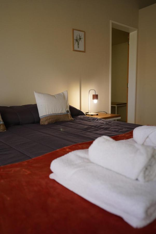 Somos Punto Aparts - B&B