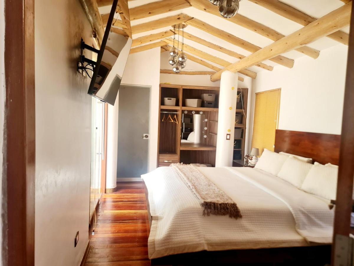 Villa 1 Chambre