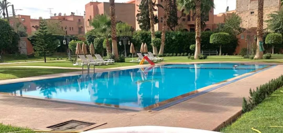 Appartement Marrakech - Chambres d’hôtes Marrakech