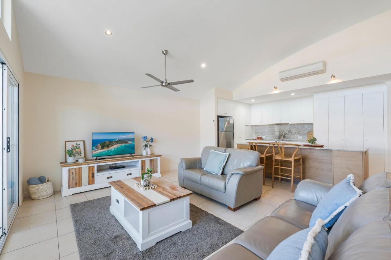 Malibu Apartments Unit 1 - 5 Oak Street - B&B Evans Head