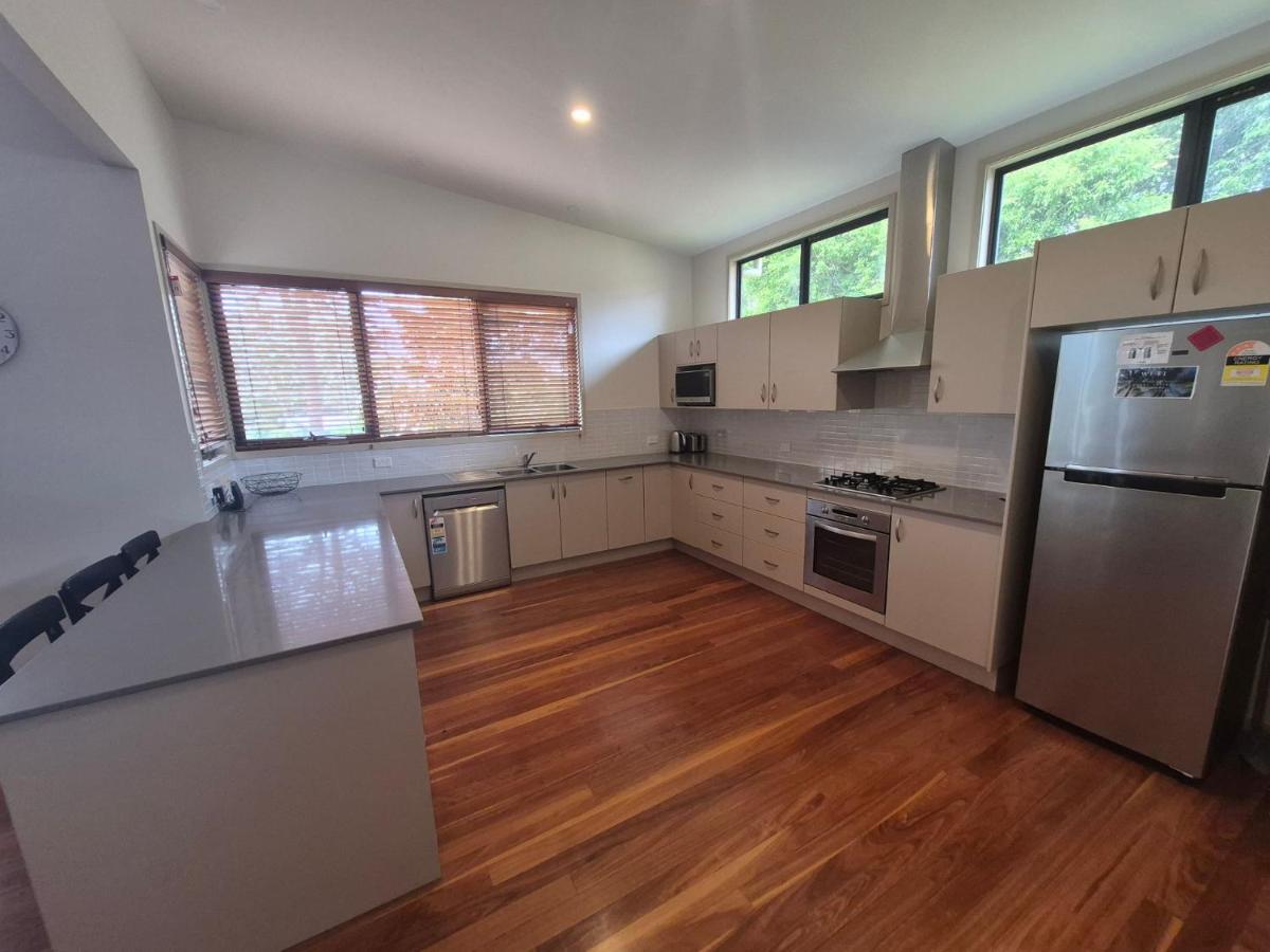 Seas The Day - Free Wifi, 180m Walk TO THE Beach - Ferienwohnung Vincentia