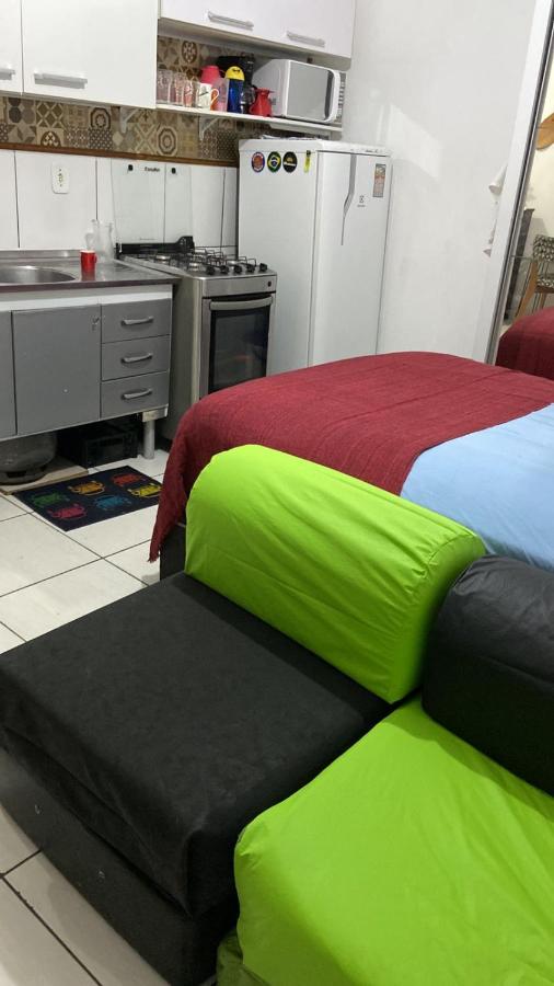Kit Maré Alta - B&B São Vicente