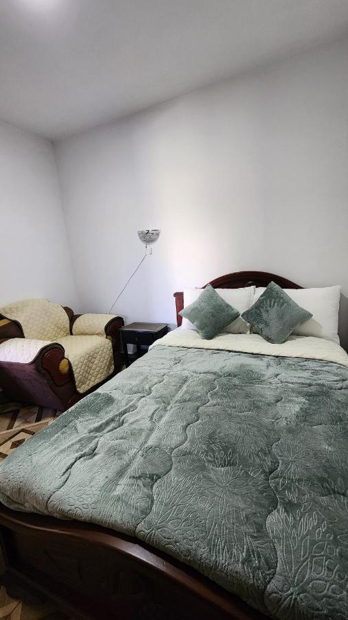 Departamento en Loja - B&B Loja