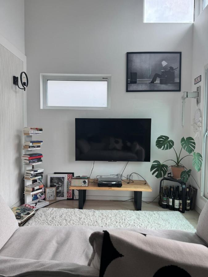 Mangwon Central House - B&B Seoul