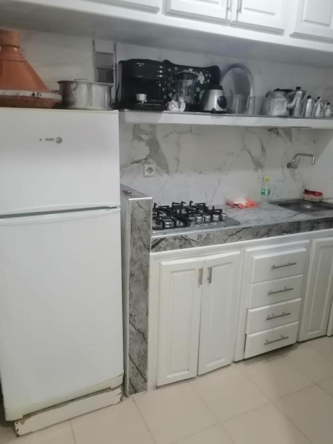 شقة تافوكة الصويرة - Chambres d’hôtes Essaouira