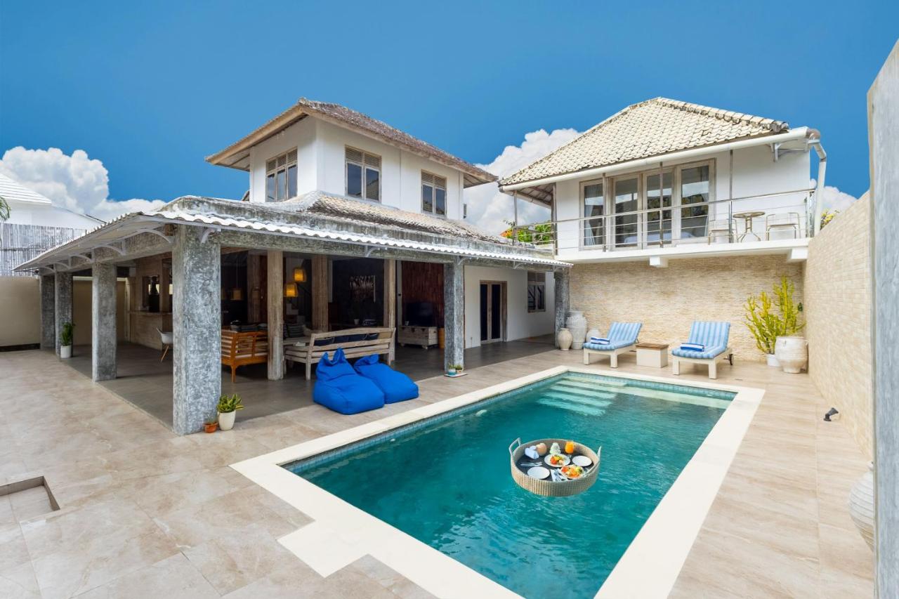 Villa Bella Vista - B&B