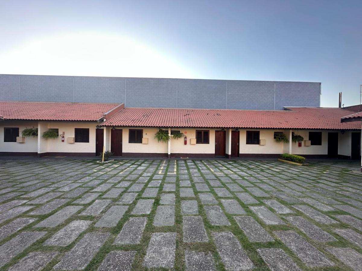 Vila mangaba - B&B