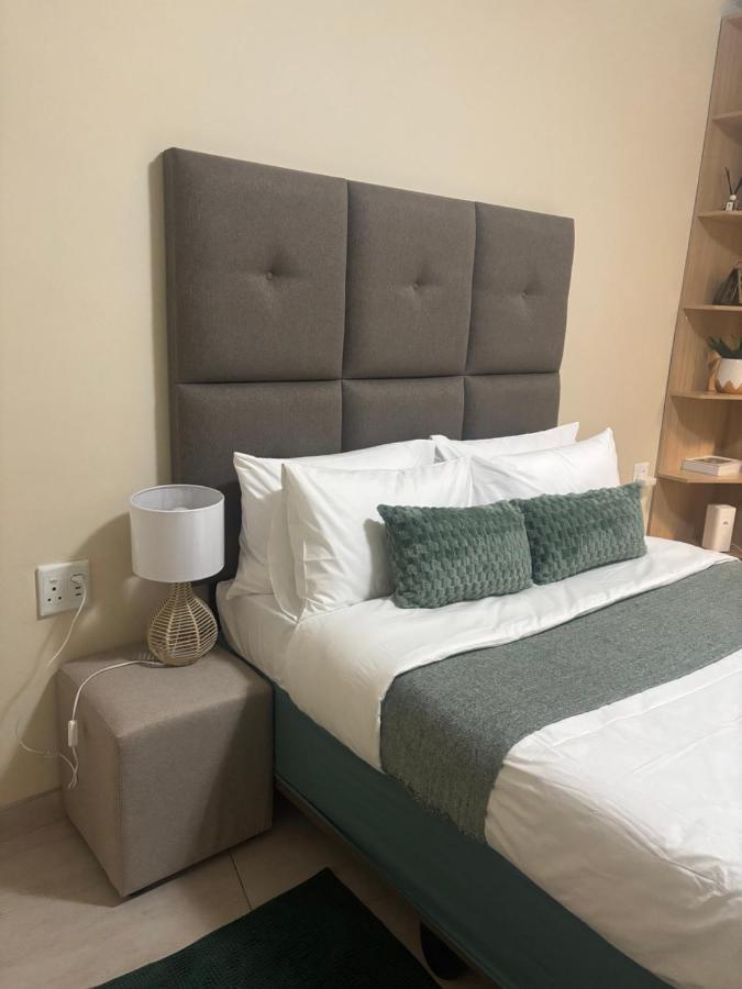 Sleek Stay in Hochlandpark - B&B