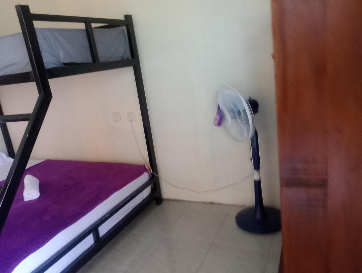 Chambre Double avec Lit d'Appoint