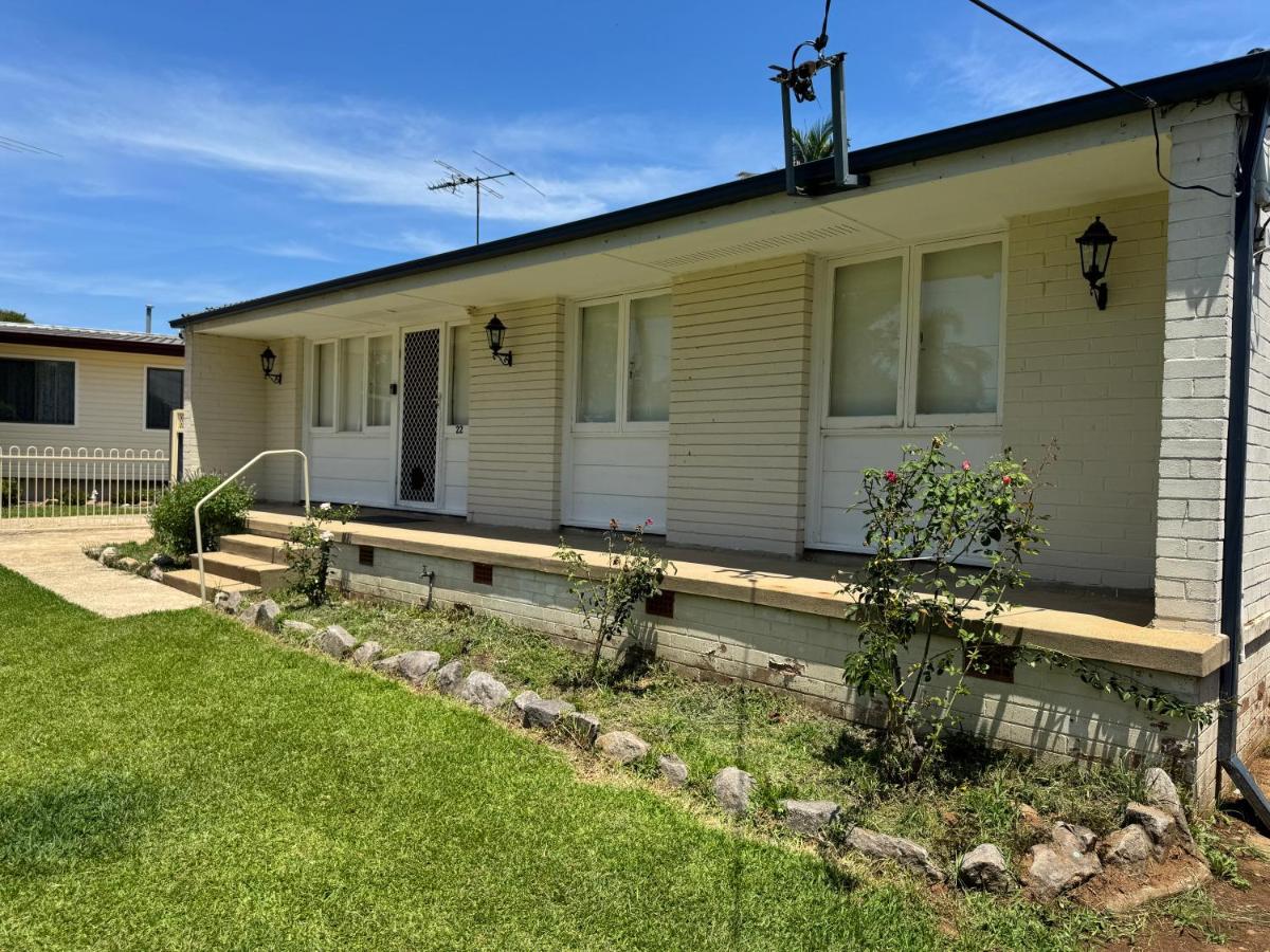 Home to stay in Sydney - Ferienwohnung Oakhurst