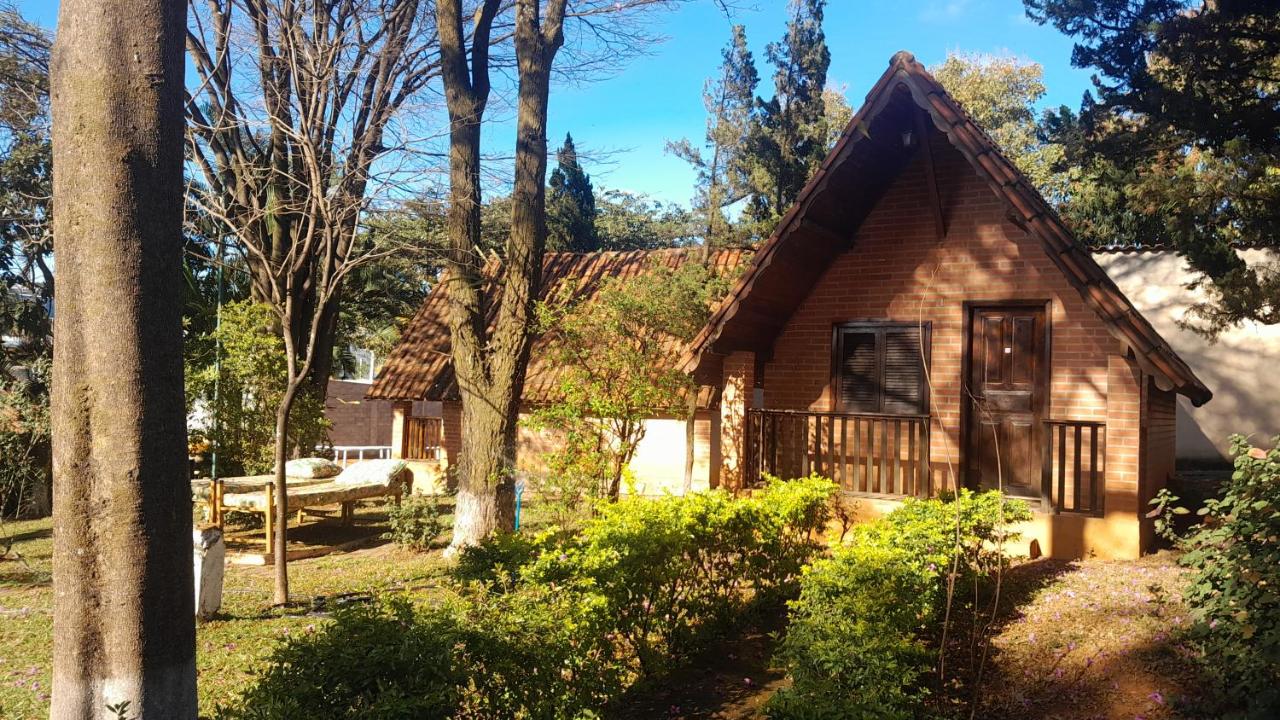 Sítio Eventos Nossa Senhora Aparecida - B&B São Joaquim de Bicas