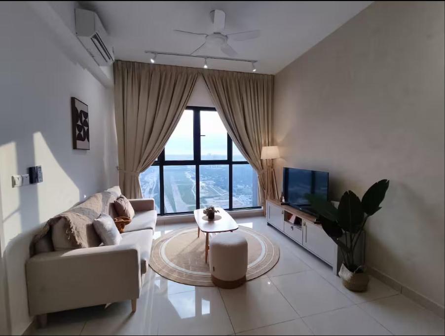 Trion KL - B&B Kuala Lumpur