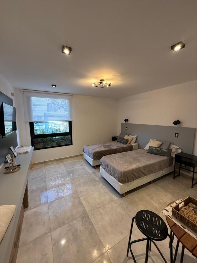Botanic Apart - Ferienwohnung Villa María