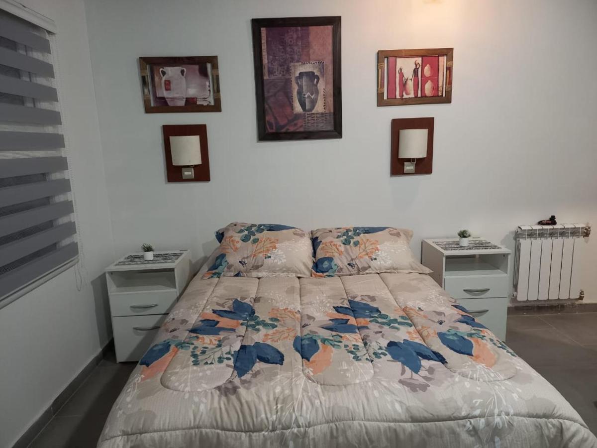 Balatis Apartamento 2 - Ferienwohnung Ushuaia