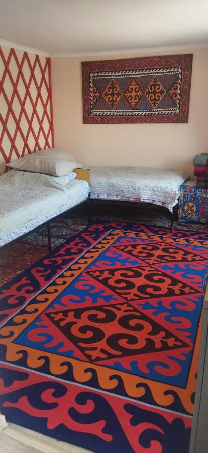 Greentravel-guesthouse - B&B