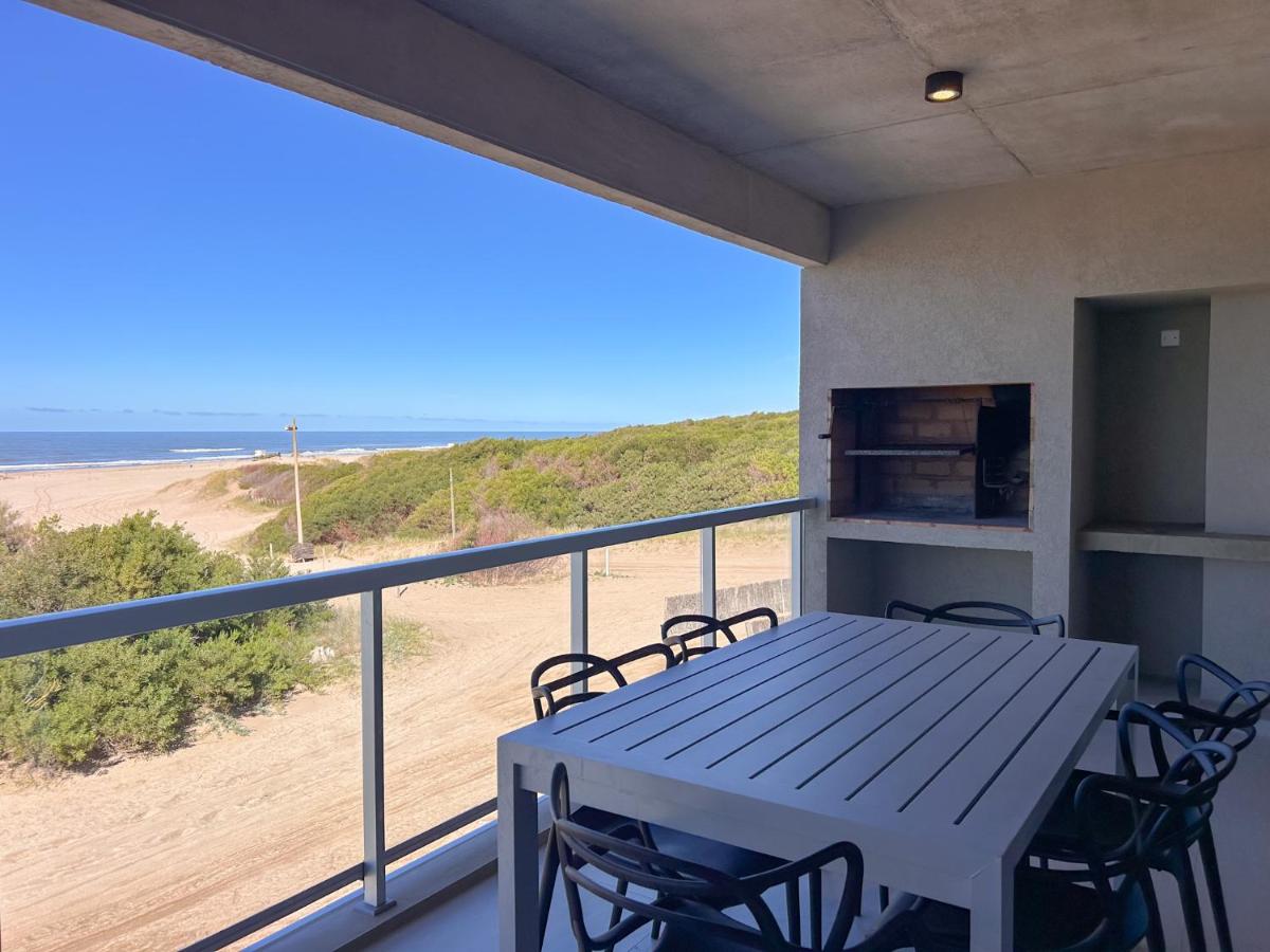 Apartamento de 2 dormitorios con vistas al mar