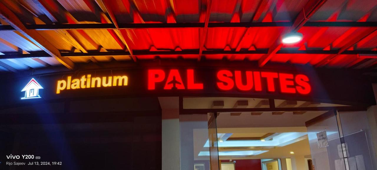 VVP serviceapartments cochin Airport - B&B